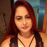 Ariane Da Penha Caldeira Correia