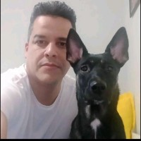 Bruno Albuquerque Silva