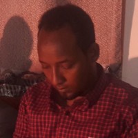 Ismail Ma'Ad