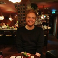 Andreas Klauber
