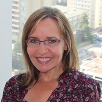 Sylvia St. James