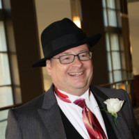 Steve Henry
