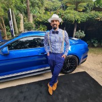 Faruk Simon