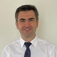 Ahmet Meric