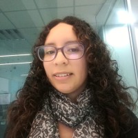 Sabrina Villavicencio
