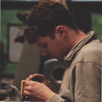 Nico Geiser