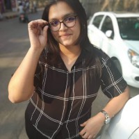Simran Surve, E.I.T.