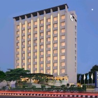 Fortune Inn Promenade - Hotel Vadodara