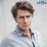 Johan Wislander