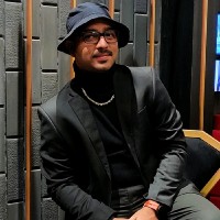 Aditya Anil Rao