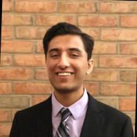 Ibraheem Malik