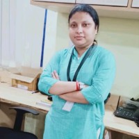 Susmita Das