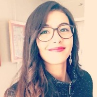 Nora AZIZ