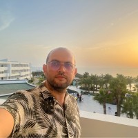 Youssef Benlemlih
