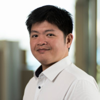 Kenneth Leong