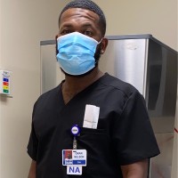 Omari Nelson