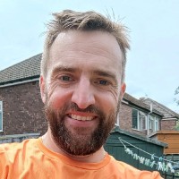 🏃‍♂️Howard Mayers