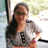 Roshni Prajapati