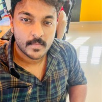 Nizamudheen KP