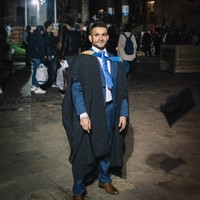Faaris Sheikh