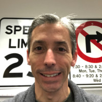 Mark Candland