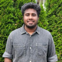 Sreejith Madathumparampil Lalu