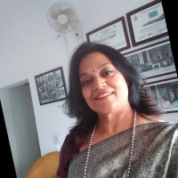 Priyadarshini Nair