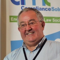 Graham Gibson