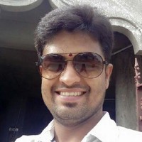 Dharmaraj G