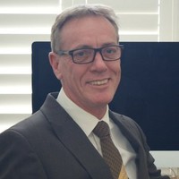 Michael Rushmer