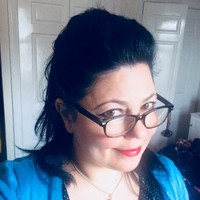 Amanda Gazidis