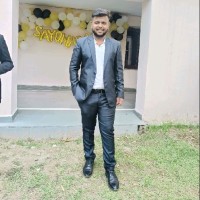 Paras Madaan