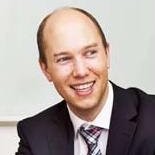 Carl-Johan Zetterberg Boudrie