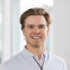 Hunter Mefford, Mba