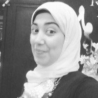 Shimaa Ahmed