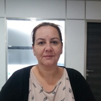 Friné Torrubia Gavin
