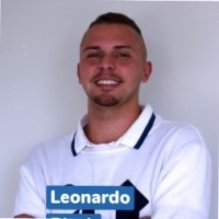 Leonardo Black