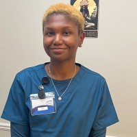 Ivana Bynum