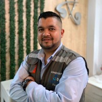 Oscar Alí Montes Morales