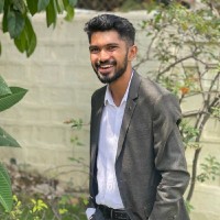 Sumanth C Gowda