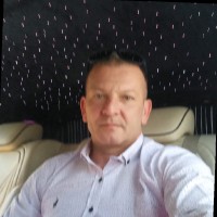 Arkadiusz Wojcieszek