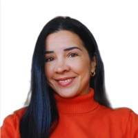 Priscila Neves Faria, Ph.D.