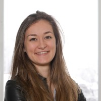 Romy Marie-Therese Gruber, B.A.