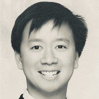 Jeremy Ng