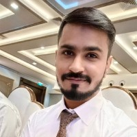 Yasir Islam