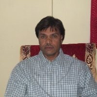 Anil Sadhu