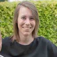 Kim Van Hasselt