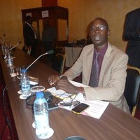 Jacques Ella Amougou