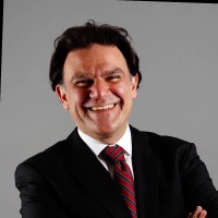 Dr. M. Fevzi Toksoy