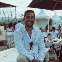 Jose Ramon Lovera De Los Rios